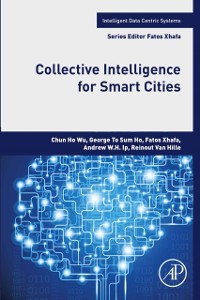 Cover Collective Intelligence for Smart Cities