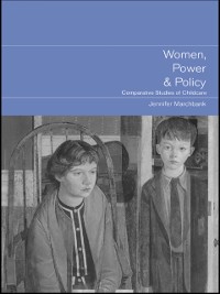 Cover Women, Power and Policy
