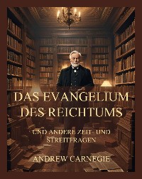 Cover Das Evangelium des Reichtums