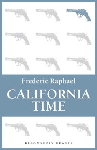 Cover California Time