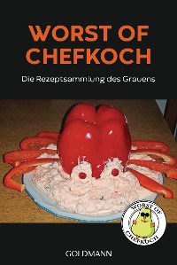 Cover Worst of Chefkoch