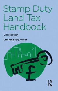Cover Stamp Duty Land Tax Handbook
