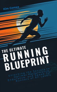 Cover The Ultimate Running Blueprint