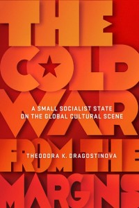 Cover Cold War from the Margins