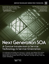 Cover Next Generation SOA