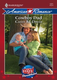 Cover Cowboy Dad