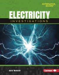 Cover Electricity Investigations
