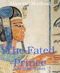 Cover The Fated Prince