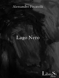 Cover Lago nero