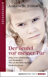 Cover Der Teufel vor meiner Tür