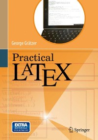 Cover Practical LaTeX