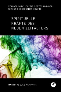 Cover Spirituelle Kräfte des neuen Zeitalters