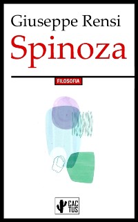 Cover Spinoza