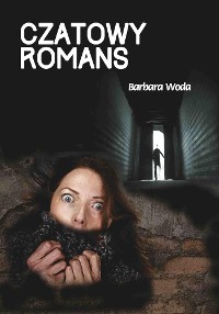 Cover Czatowy romans