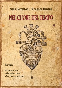 Cover Nel Cuore Del Tempo