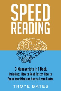 Cover Speed Reading