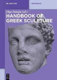 Cover Handbook of Greek Sculpture