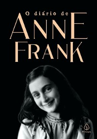 Cover O Diário de Anne Frank