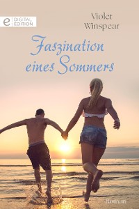 Cover Faszination eines Sommers