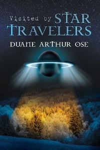 Cover Visited by Star Travelers