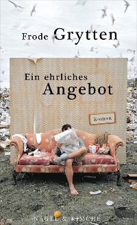 Cover Ein ehrliches Angebot