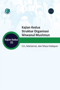 Cover Organizational Structure of the Muslim BrotherhoodCharacteristics, objectives, and future