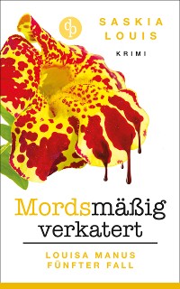 Cover Mordsmäßig verkatert