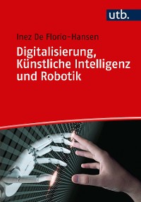 Cover Digitalisierung, Künstliche Intelligenz und Robotik