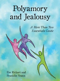 Cover Polyamory and Jealousy