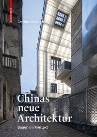 Cover Chinas neue Architektur