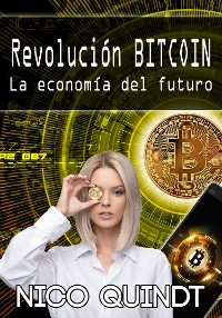 Cover Revolución Bitcoin
