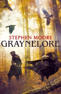 Cover Graynelore