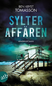 Cover Sylter Affären