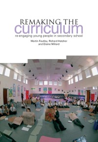 Cover Remaking the Curriculum