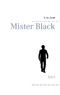 Cover Mister Black