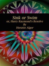 Cover Sink or Swim