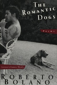 Cover The Romantic Dogs: Poems