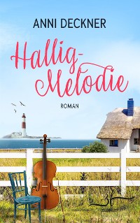 Cover Hallig-Melodie
