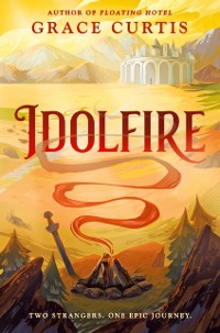 Cover Idolfire