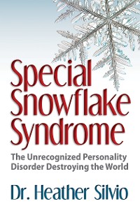 Cover Special Snowflake Syndrome