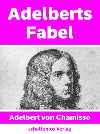 Cover Adelberts Fabel