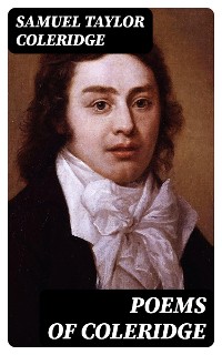 Cover Poems of Coleridge