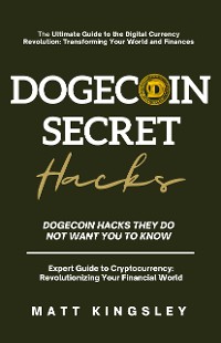 Cover Dogecoin Secret Hacks