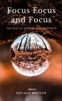 Cover Focus Focus And Focus