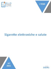 Cover Sigarette elettroniche e salute