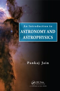 Cover Introduction to Astronomy and Astrophysics