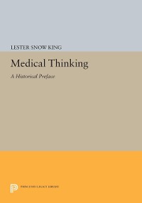 Cover Medical Thinking