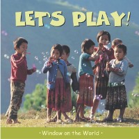 Cover At Play