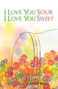 Cover I Love You Sour, I Love You Sweet