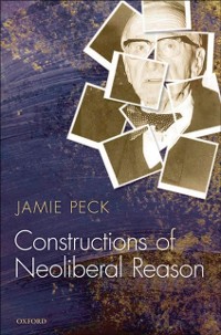 Cover Constructions of Neoliberal Reason